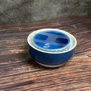 THRESHOLD Ceramic Dipping Bowl Set